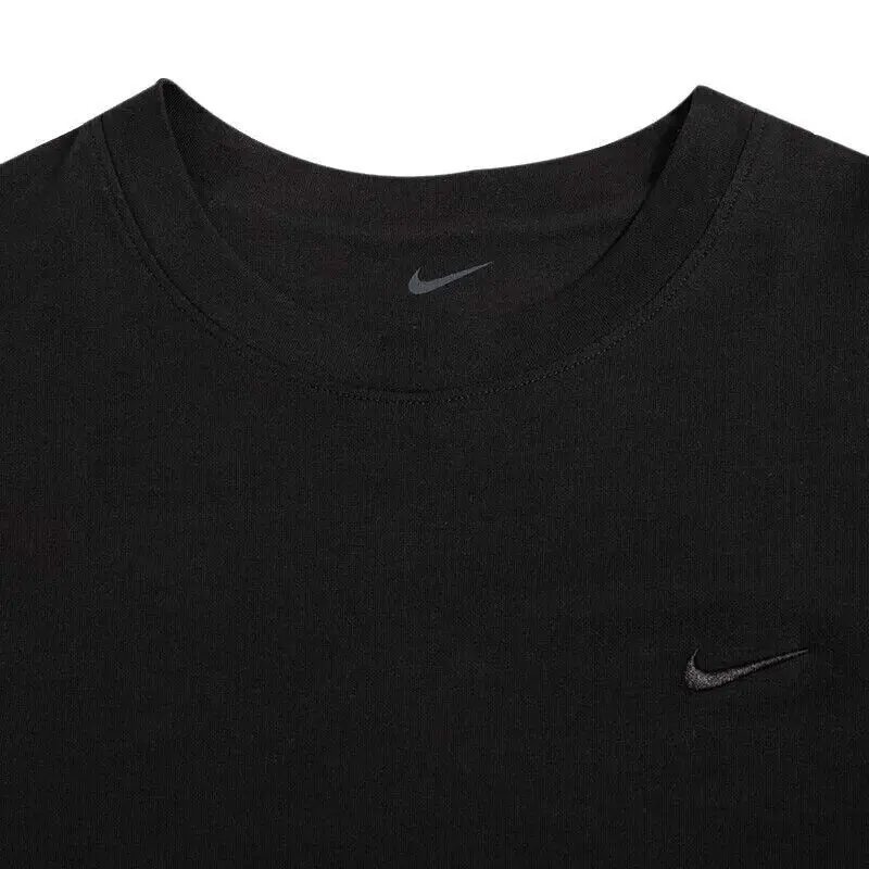 Мужские Футболки NIKE AS M NK DF PRIMARY STMT SS Спортивная Одежда С КоротКим Рукавом Оригинал