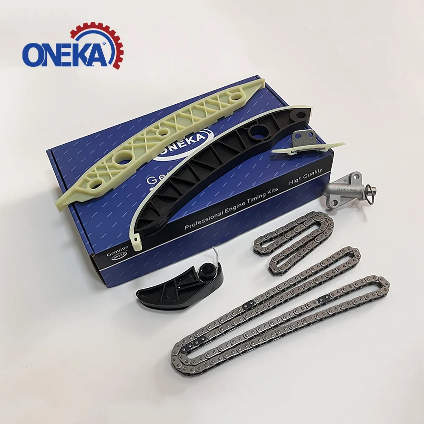 Ремкомплект цепи ГРМ ONEKA подходит для Changan A800 Yuexiang Lingxuan YiDong CS35 CS75 478