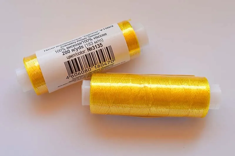 Купить Пряжу 100 Вискоза