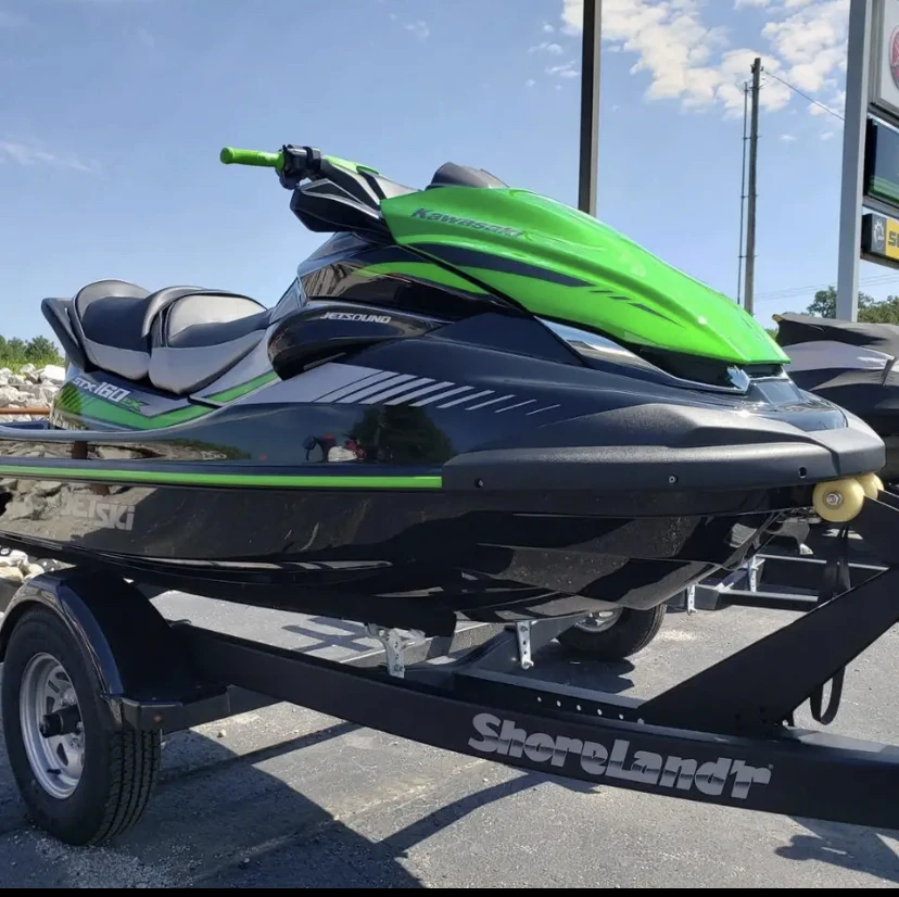 

Лучшая замечательная доставка по всему миру, гидроцикл Kawasakis Ultra 310LX