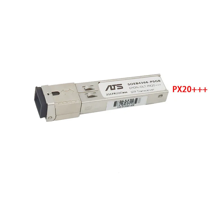 

EPON OLT PX20 +++ SFP модули EPON SFP трансивер SC соединитель
