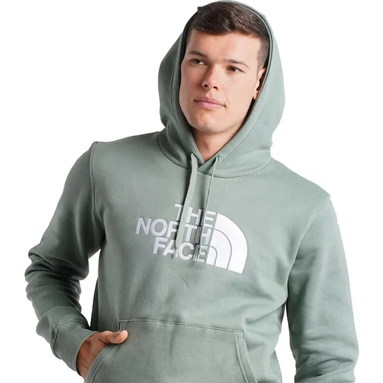 The North Face Пуловер Drew Peak