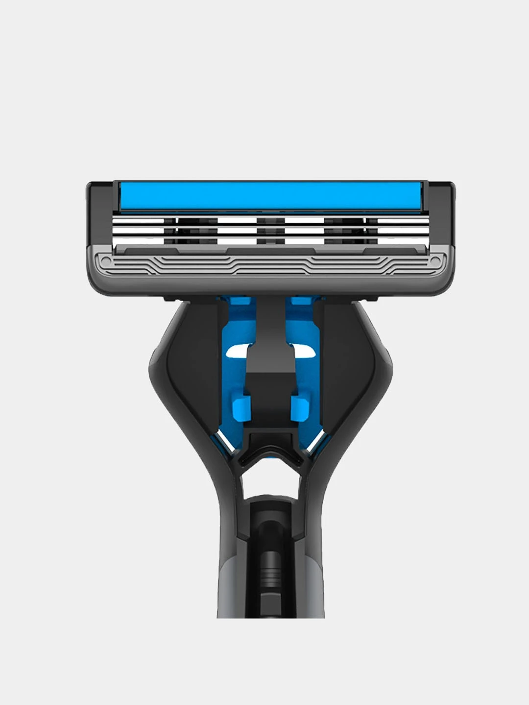 Купить Бритвенный Станок Dorco