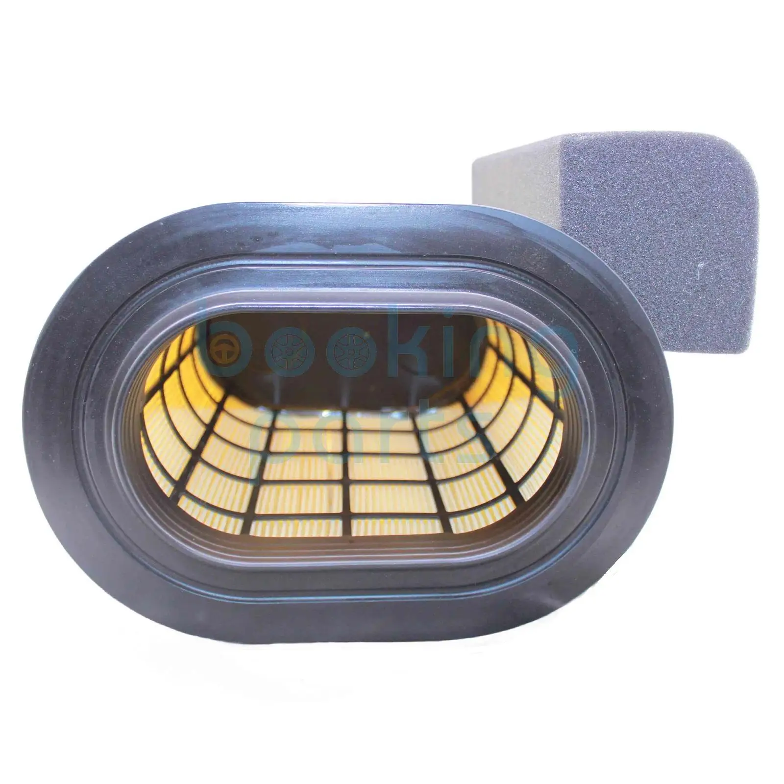 AIF4A714 CA12182 far5 A0791 WA10679 HC3Z-9601-A HC3Z9601A воздушный фильтр для FORD F-250/350/450 16