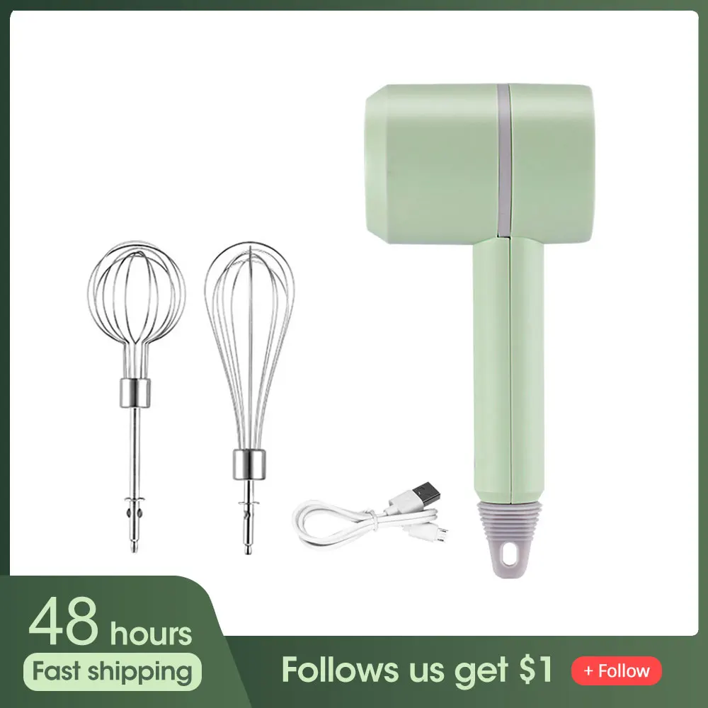 

Беспроводной Электрический вспениватель молока с Usb-зарядкой, 3 скорости