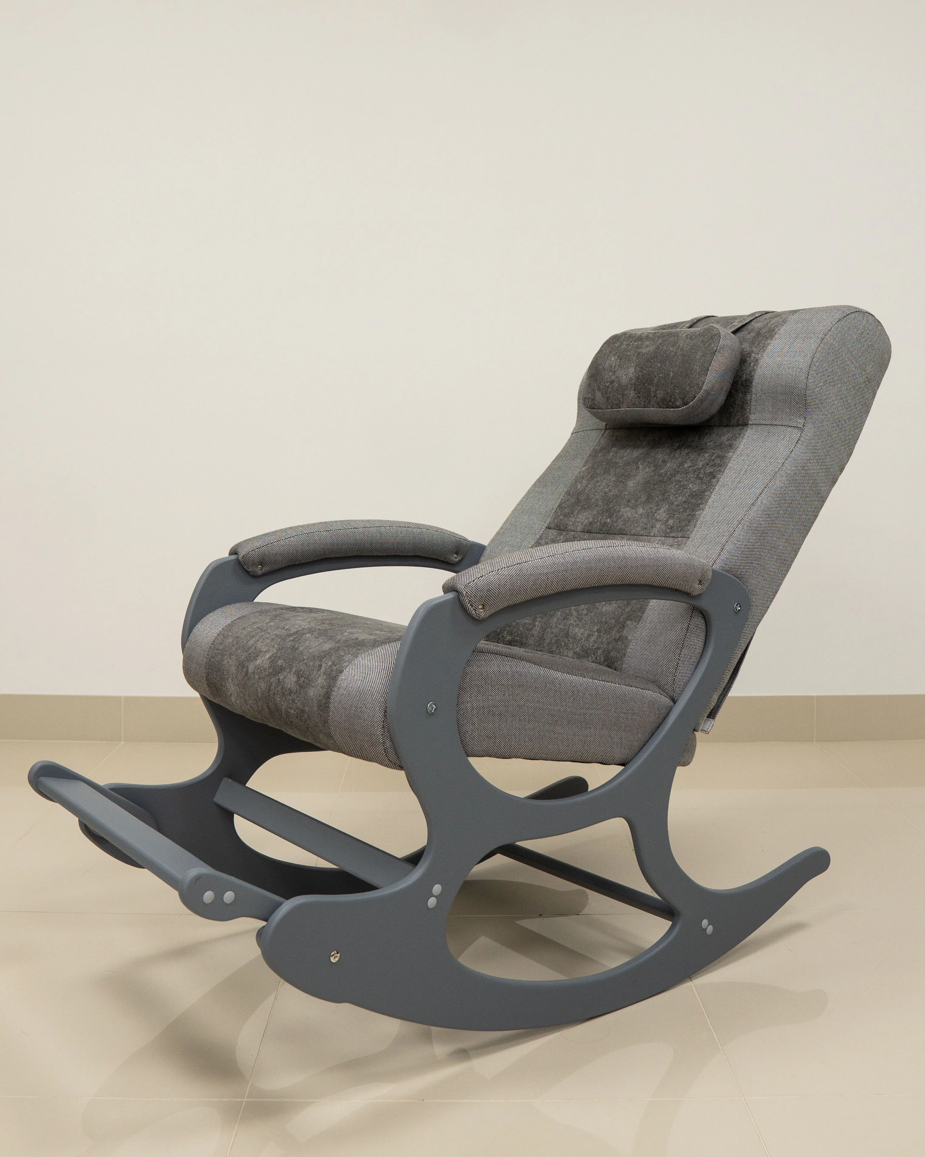 Купить Кресло Качалку Релакс