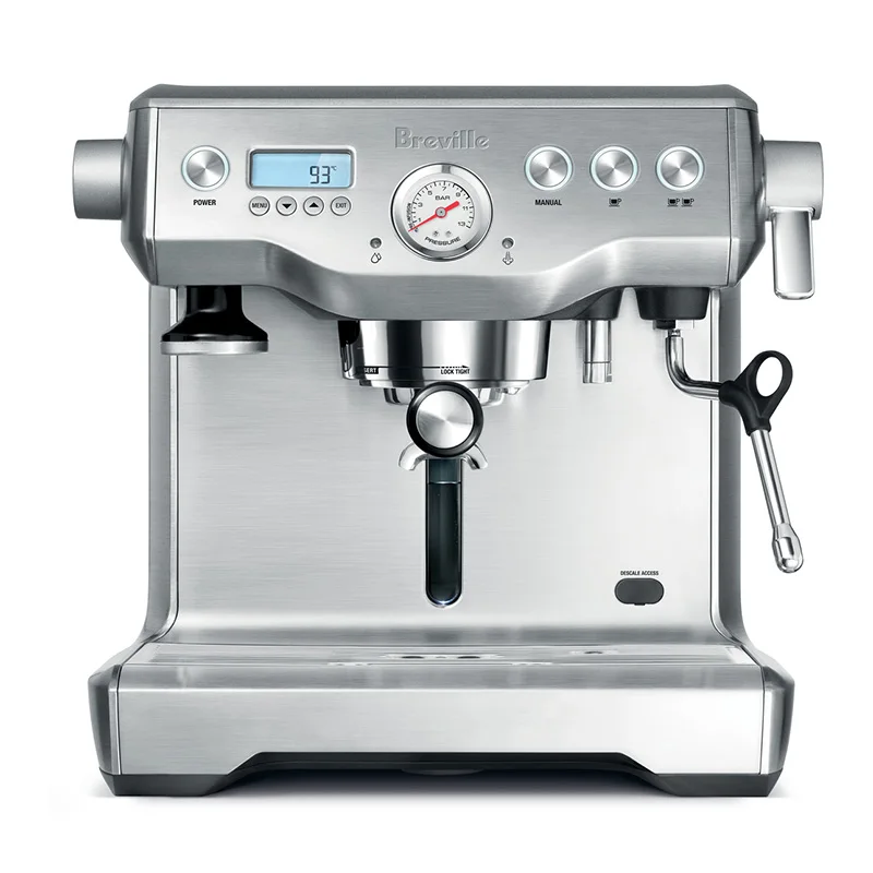 

HOT SALES Authentic Coffee Maker Rocket Espresso Appartamento