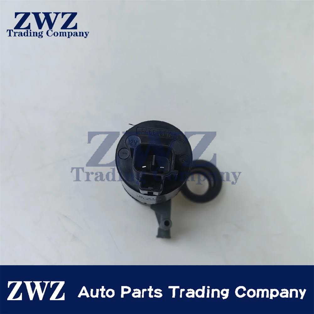 Фото Насос омывателя лобового стекла для Toyota Yaris Vios 85330-0F011 853300 F011 85330-0D120 853300 Д120 №1