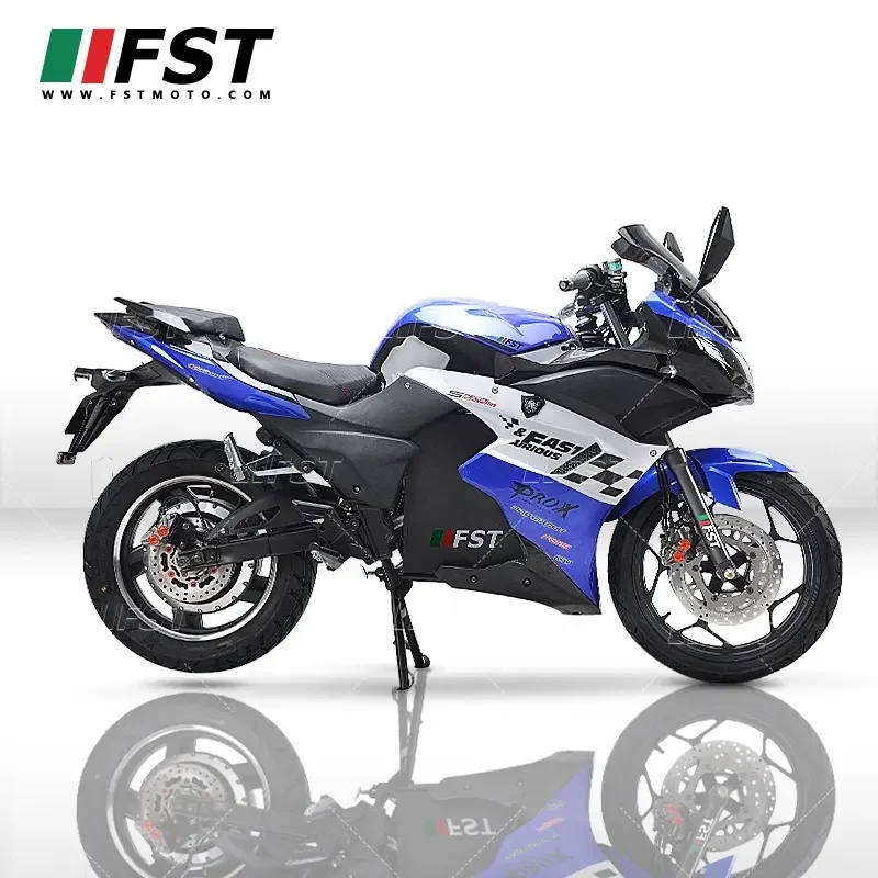 

9000w 10000w mid motor eec electric motorcycle pantera fst moto