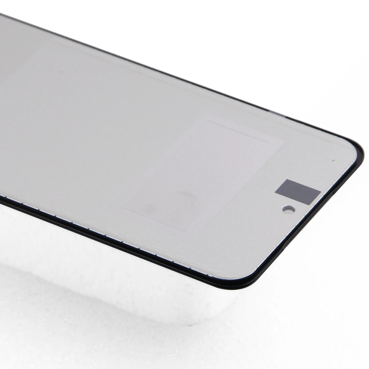 S21 FE TFT качественный экран для Samsung S21FE 5G ЖК-дисплей G990B G990U G990W Замена дигитайзера