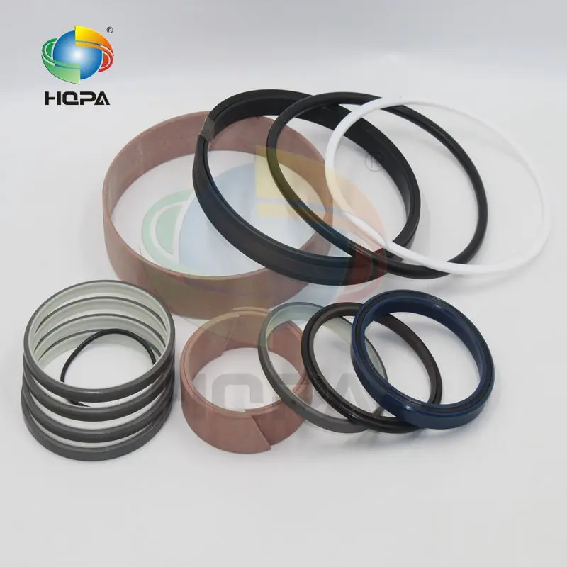 

VOE11990396 LOADER L180C L180D CYLINDER SEALING KIT