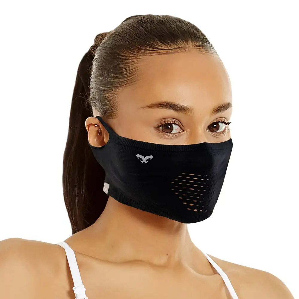 Маска спортивная  N1S Naroo Mask