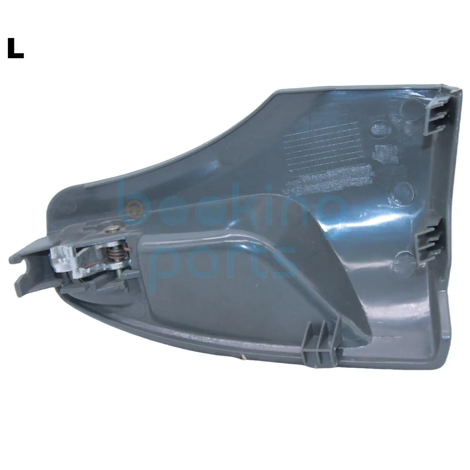 Фото Дверная ручка DOH77565(R) для CHERY A3 J3 M11 №4