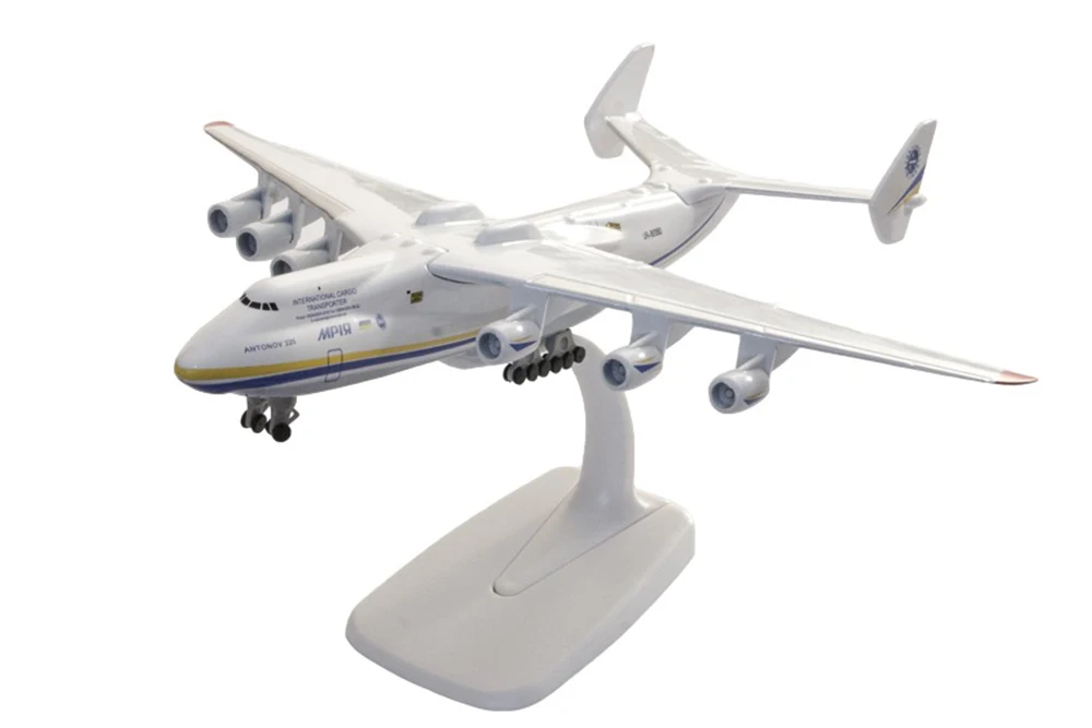 Модель Самолета Ан 225 Мрия Купить