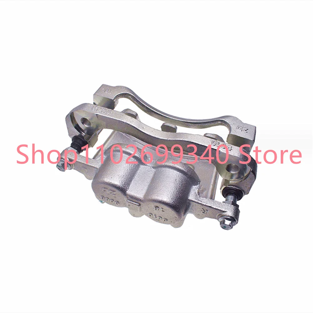 Флейдж ручного тормоза в сборе для Ford Pick-up Ranger T6 2011