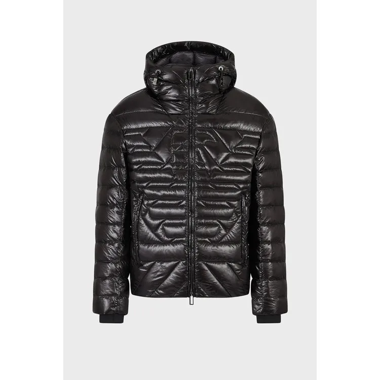 Emporio Armani Блестящие облегающие