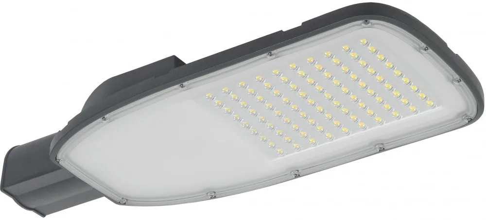 IEK Светильник LED ДКУ 1004-150Ш 5000К IP65 серый LDKU1-1004-150-5000-K03