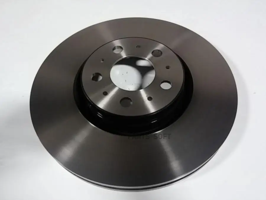 VOLVO 31423325 BRAKE DISC KIT