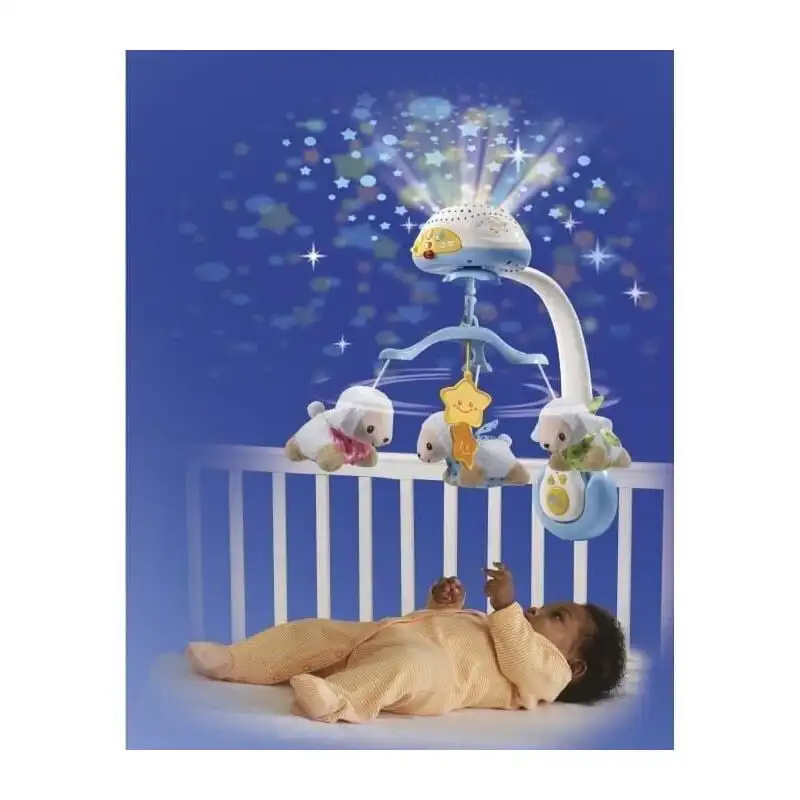 Рисунок 5 - Музыкальный мобильпроектор VTech