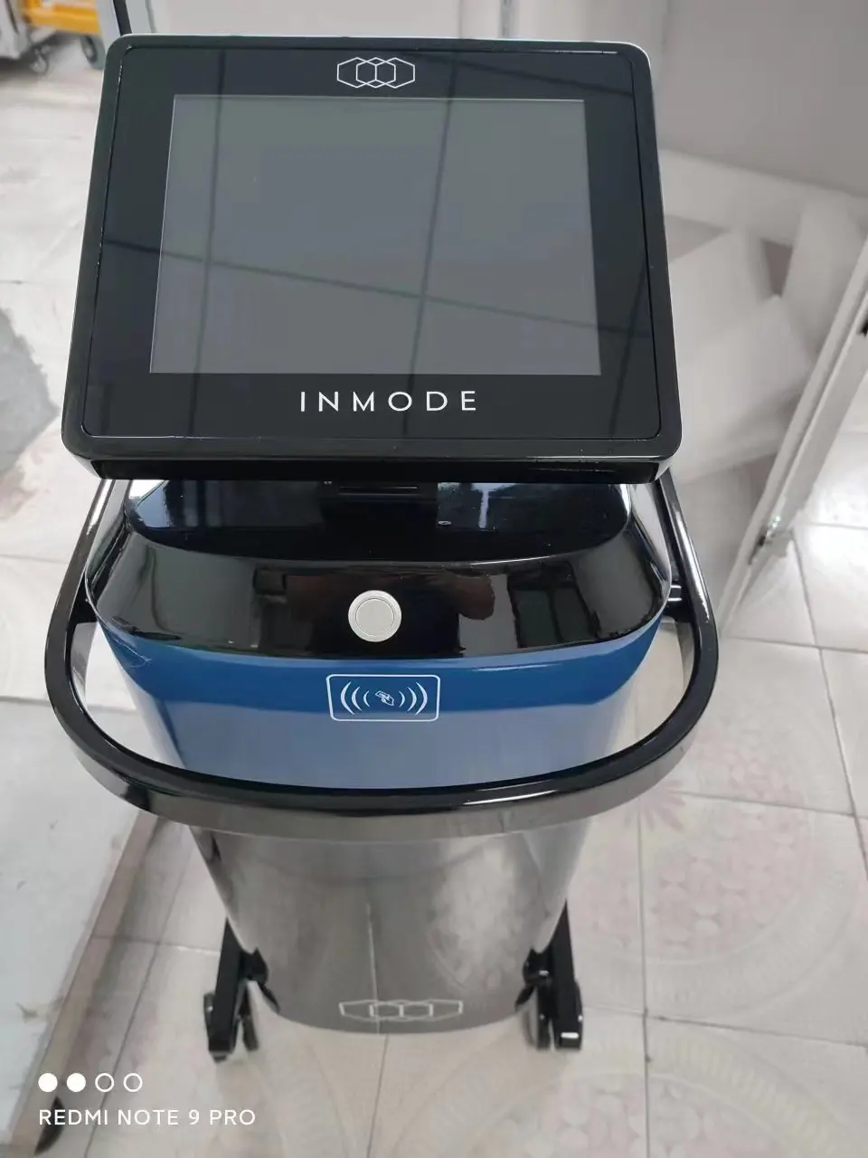 2024 горячая Распродажа 2 в 1 Morpheus 8 морская доставка