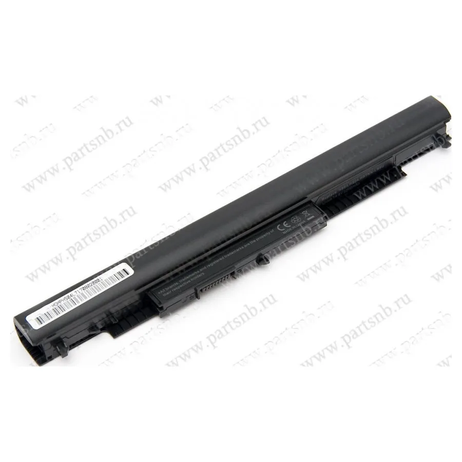 Аккумулятор для ноутбука HP Notebook 15-af123ur 14.6V 2600mAh