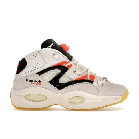 Reebok pump AliExpress