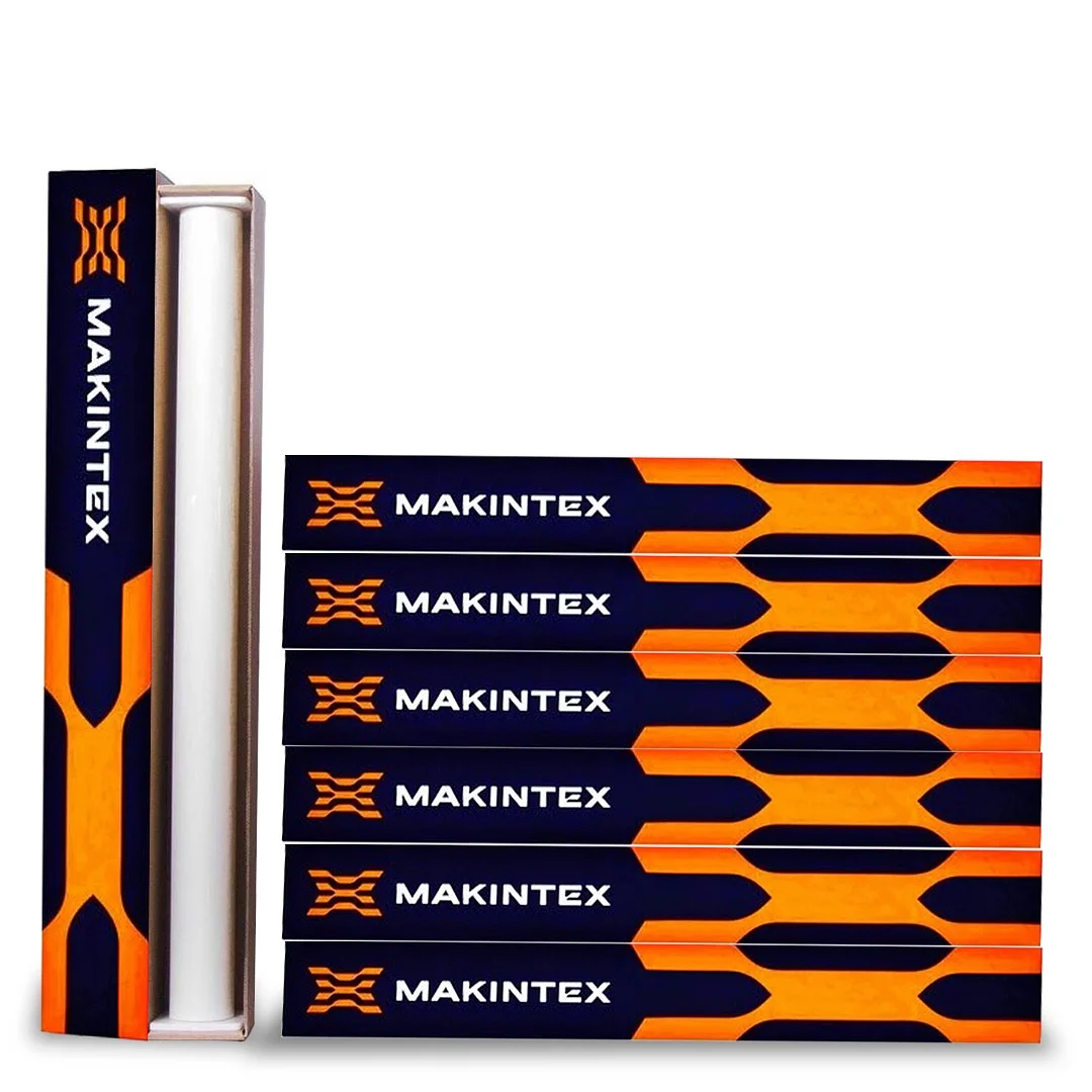 Пленка антигравийная полиуретановая SUPERIOR Бронепленка защита автомобиля и фар