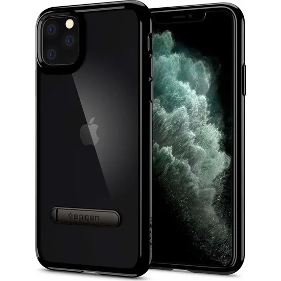 Купить Чехол Spigen Для Iphone 11