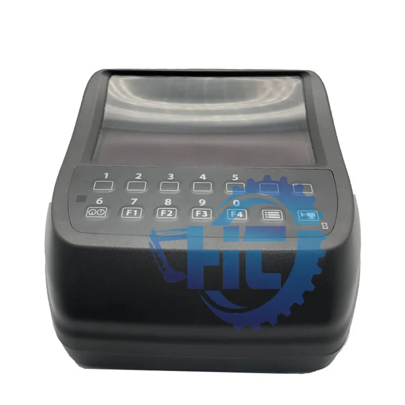 HIT-Новое качество Панель дисплея монитора экскаватора ZAX200-3 4653775