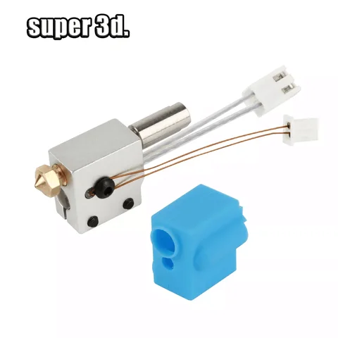 Печатающая головка IdeaFormer для Artillery Sidewinder X1/X2