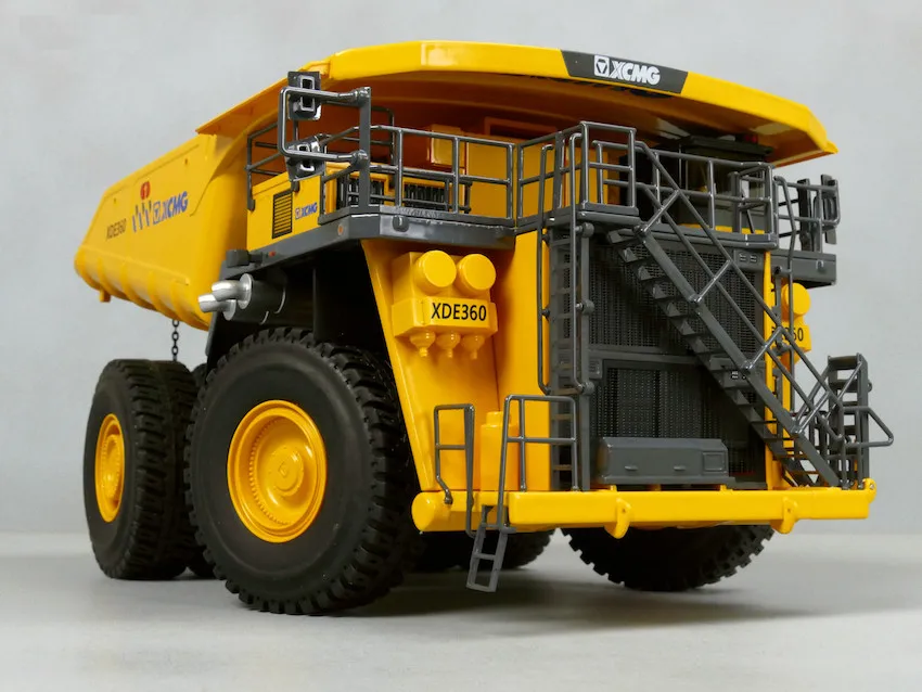 

1:50 XCMG XDE360 Q11