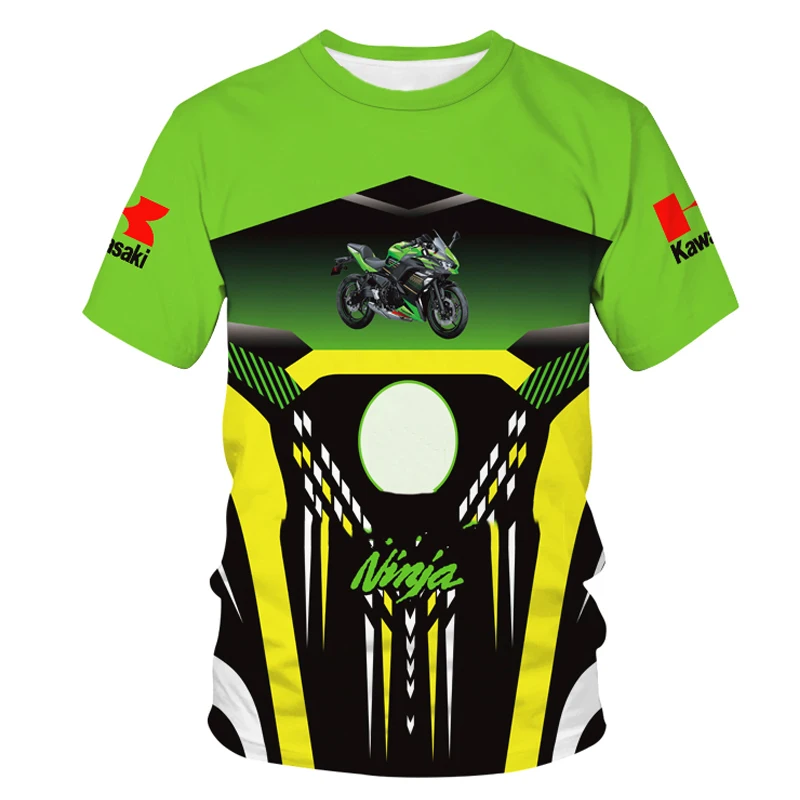 Мужская летняя футболка с коротким рукавом из дышащего материала - купить по