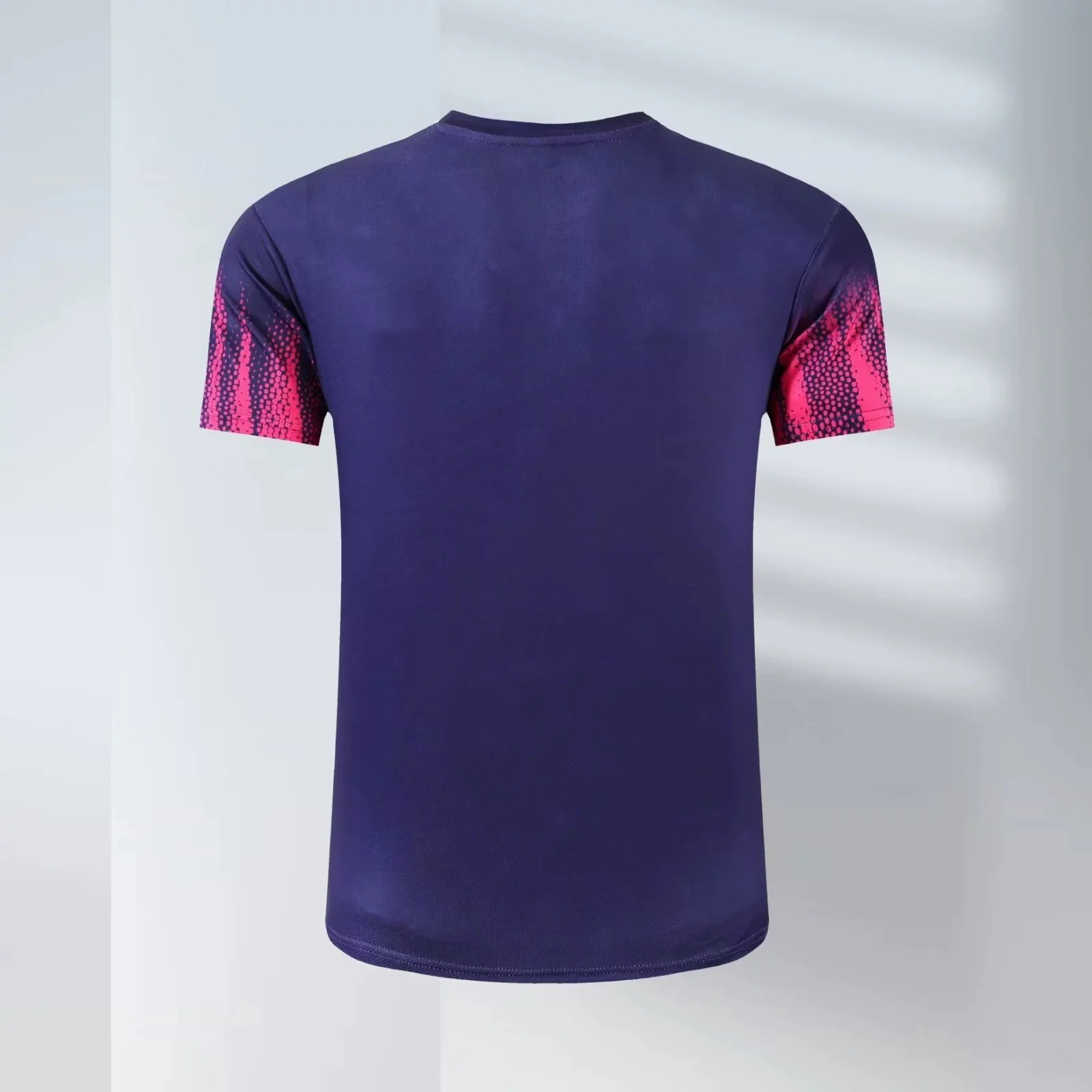 Tennis shirt Women Men , Girls Table Tennis T shirt uniforms, table tenis shirt, Boys Badminton T-Shirt, PingPong Jersey Clothes