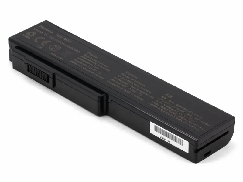 Аккумулятор для Asus A32-M50 11.1V (5200mAh)