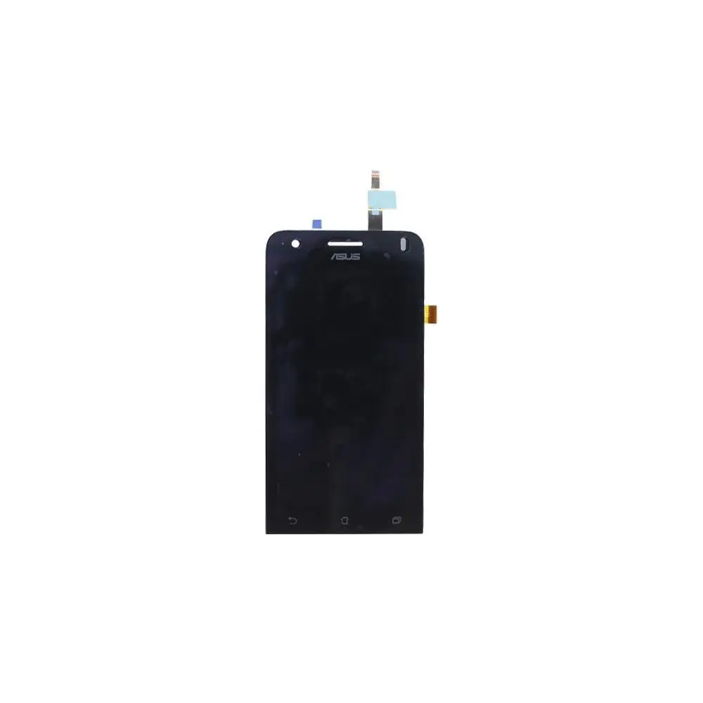 ЖК-Дисплей для Asus ZenFone C ZC451CG в сборе с тачскрином (черный)с сенсорным экраном и