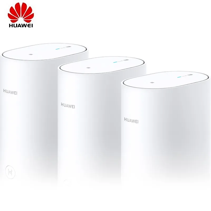 Huawei WiFi Mesh 3-Pack (WS5800) | Routers