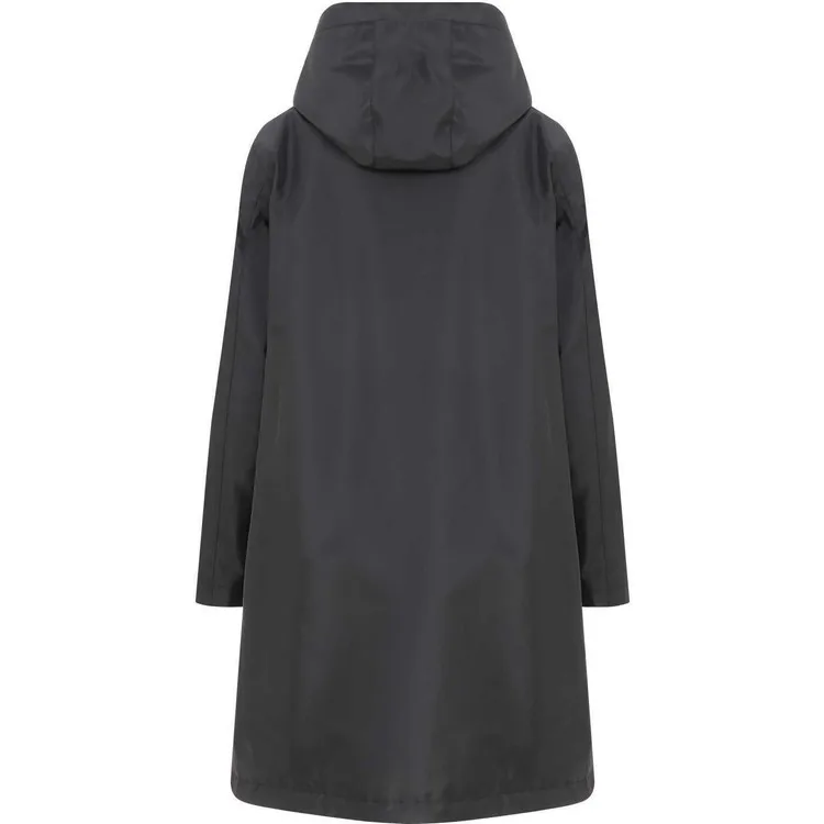 Рисунок 5 - ROMAN Длинное пальто на молнии