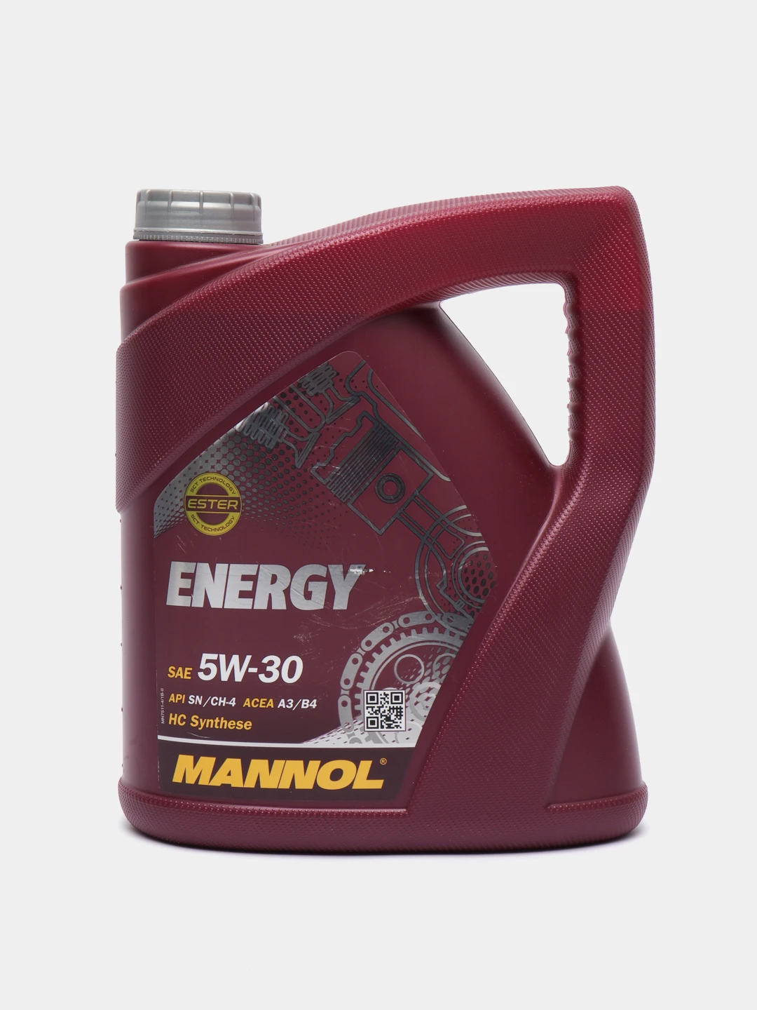 Mannol 5w 30 Купить
