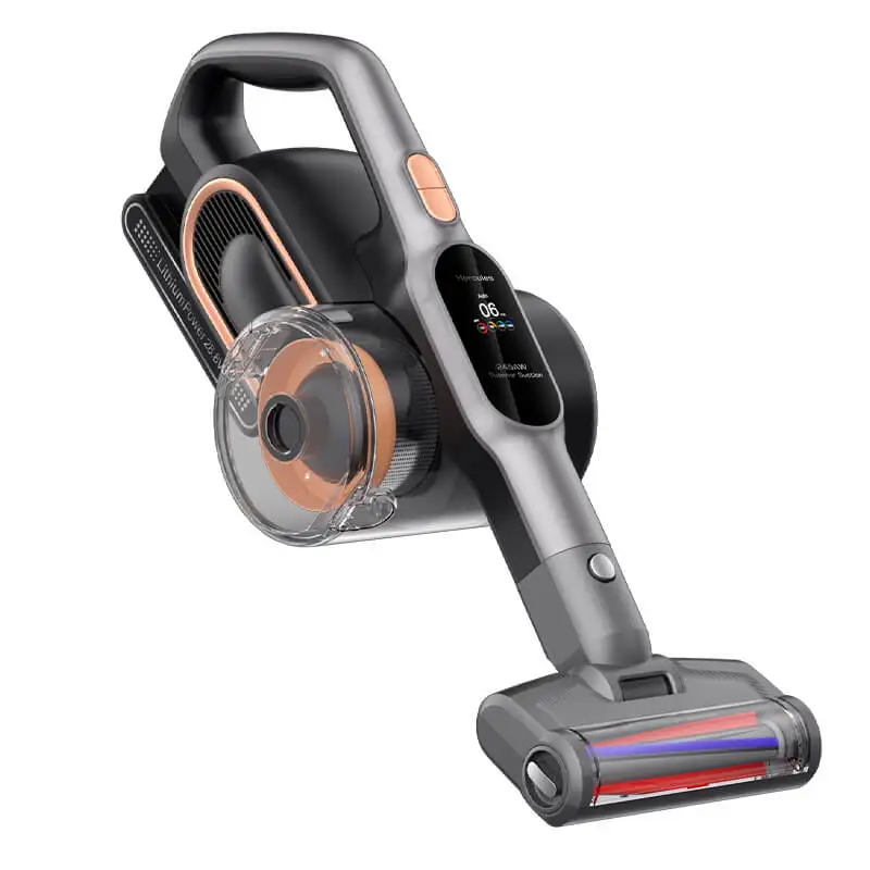 Jimmy h10 pro hercules