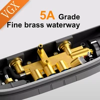 Душевая система VGX#2