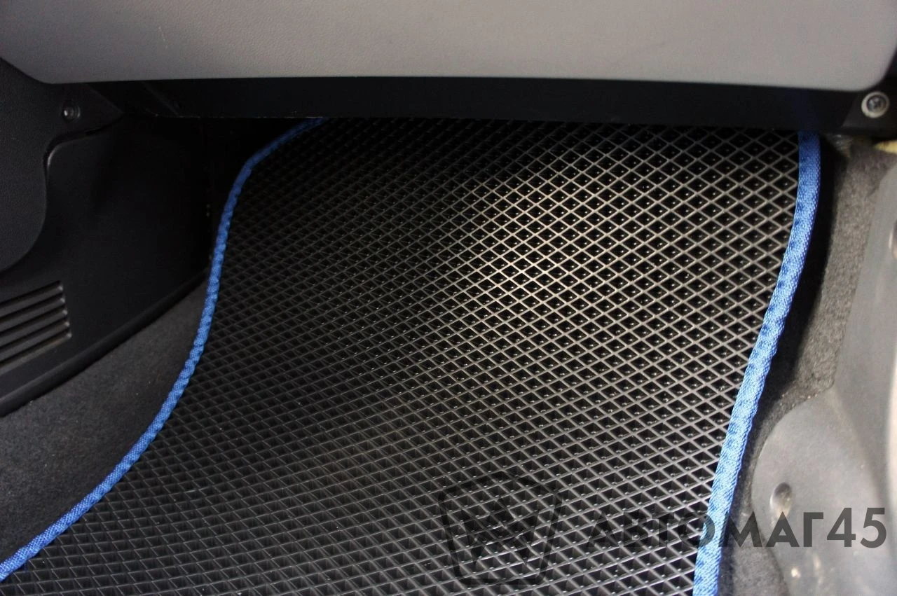 EVA floor mats Lada Priora VAZ 2110 2111 2112 set | Car Chassis Mats