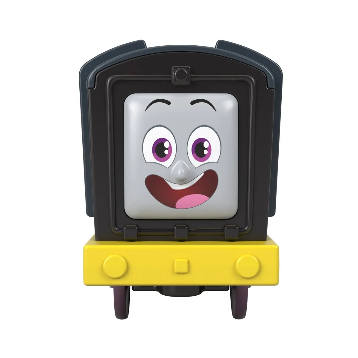 Оригинальный набор поездов Thomas and Friends моторизованный двигатель игрушки для