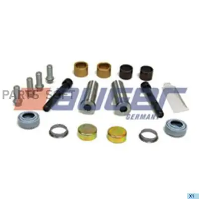 Auger 56010 aug56010 _ repair kit caliper Volvo FH/FM () 1 PCs |