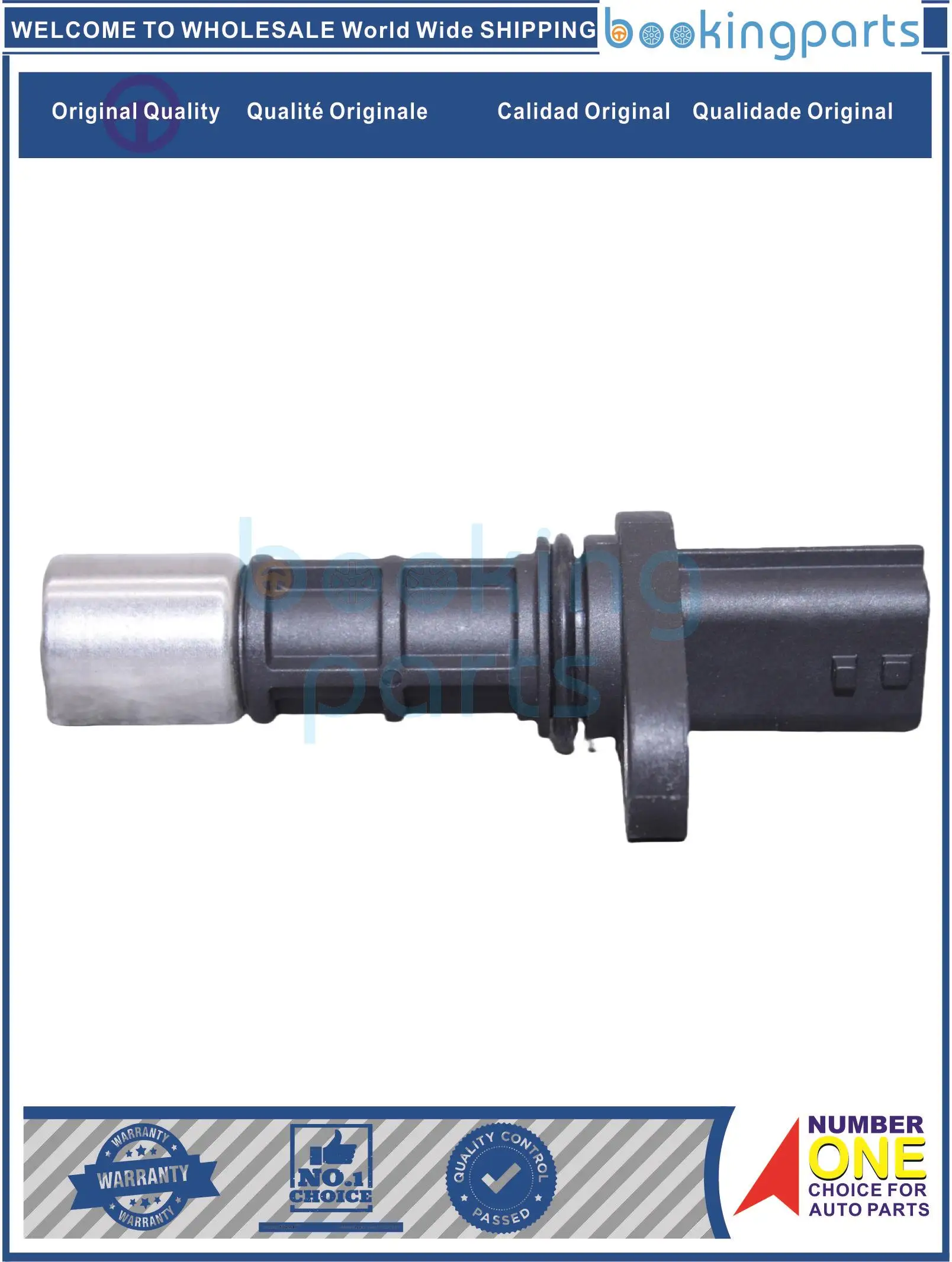 ENS4C581 23731-1KC0B 237311 Датчик двигателя KC0B для NISSAN SENTRA 20-22