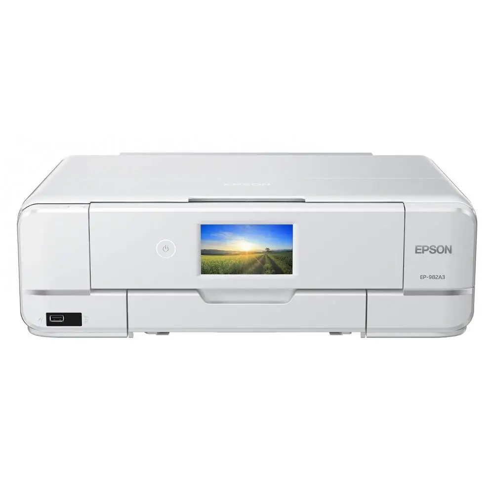 Принтер Epson Ep 709a Купить