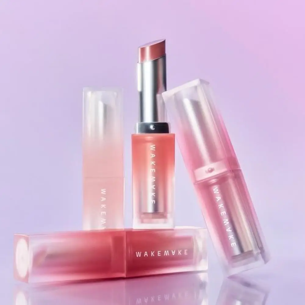 Wakemake Sheer Bluring Matt Stick 8-цветная кисть для рисования одним предметом 01 Humming |