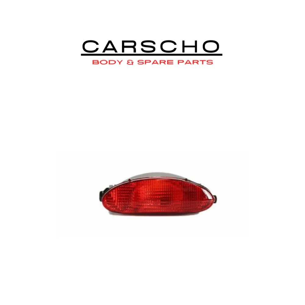 Для заднего бампера 206 противотуманная фара отражатель подходящие модели от 1998