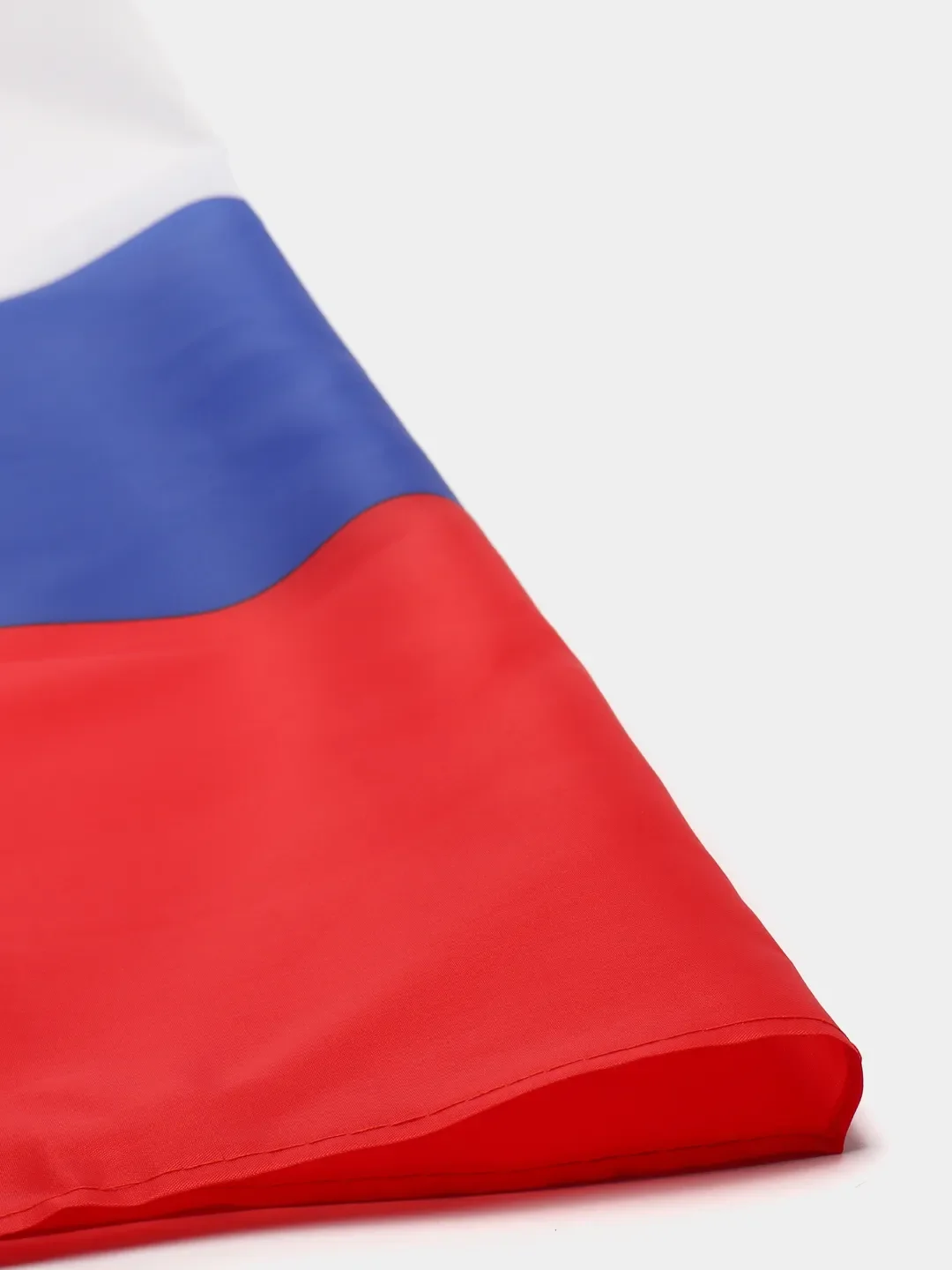 Купить Флаг России Большого Размера