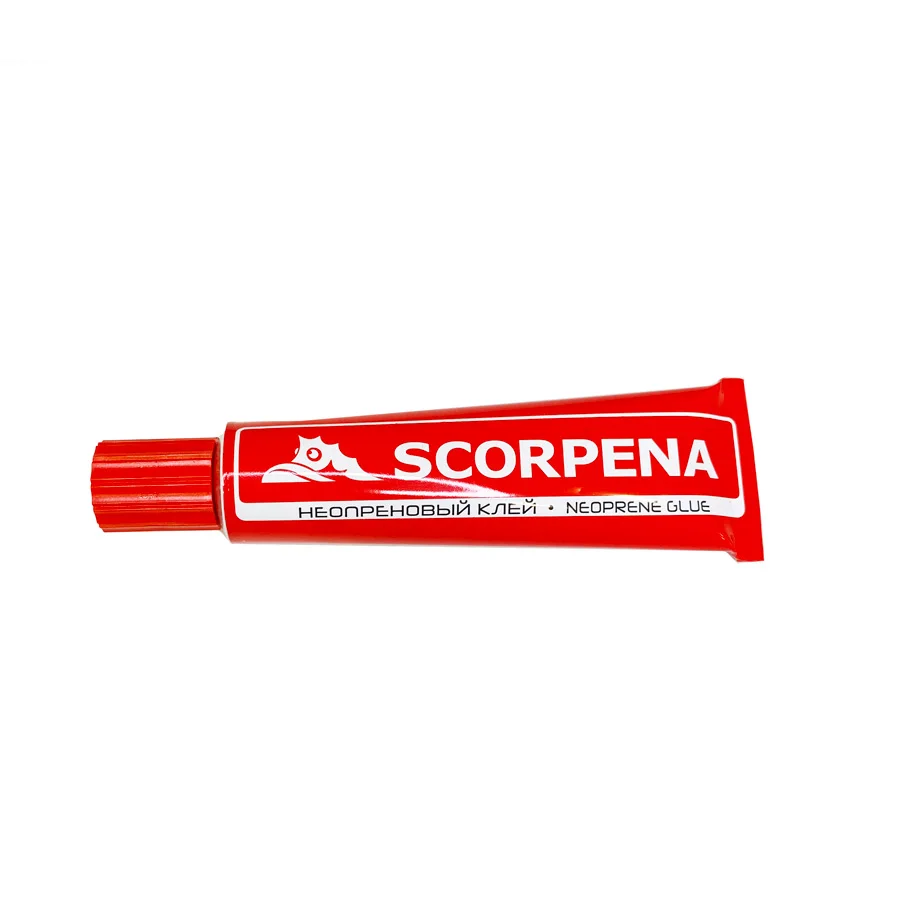 Клей неопреновый Scorpena / neopren glue 24 | AliExpress