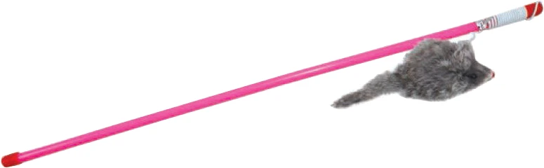 Игра мышка для кошек